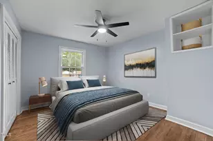 704 Forest Acres Dr, Tarboro, NC 27886 - Photo 27