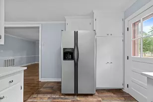 704 Forest Acres Dr, Tarboro, NC 27886 - Photo 17