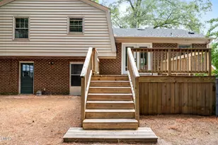 704 Forest Acres Dr, Tarboro, NC 27886 - Photo 31