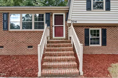 704 Forest Acres Drive, Tarboro, NC 27886 - Photo 5