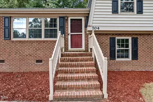 704 Forest Acres Dr, Tarboro, NC 27886 - Photo 5