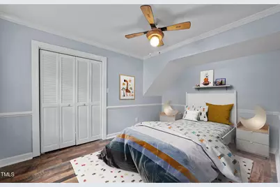 704 Forest Acres Drive, Tarboro, NC 27886 - Photo 19