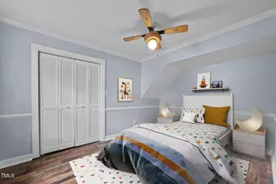 704 Forest Acres Dr, Tarboro, NC 27886 - Photo 19