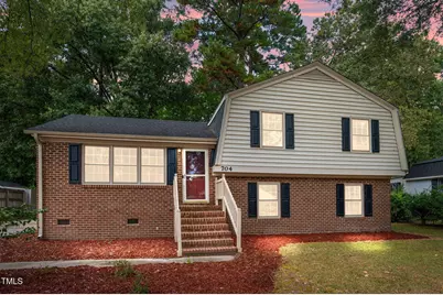 704 Forest Acres Drive, Tarboro, NC 27886 - Photo 1