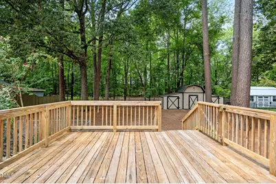 704 Forest Acres Drive, Tarboro, NC 27886 - Photo 33