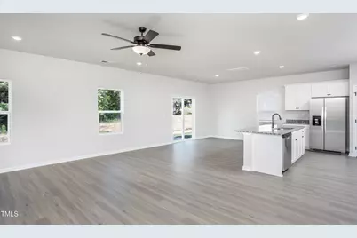 1003 Rhino Bend, Oxford, NC 27565 - Photo 5