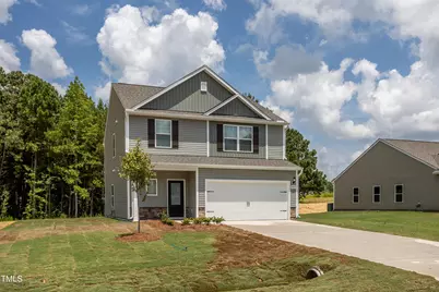 1003 Rhino Bend, Oxford, NC 27565 - Photo 1