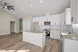 216 E College St, Franklinton, NC 27525 - Photo 9