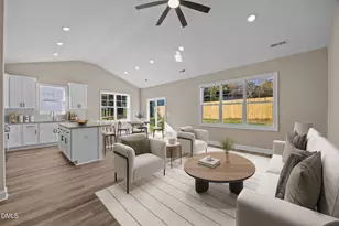 216 E College St, Franklinton, NC 27525 - Photo 13