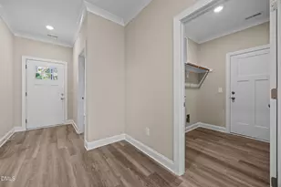 216 E College St, Franklinton, NC 27525 - Photo 27