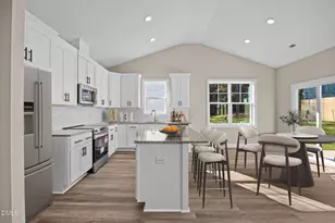 216 E College St, Franklinton, NC 27525 - Photo 7