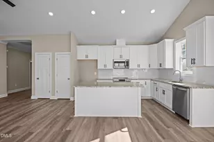 216 E College St, Franklinton, NC 27525 - Photo 5