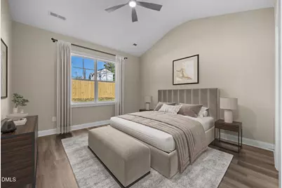 216 E College Street, Franklinton, NC 27525 - Photo 17