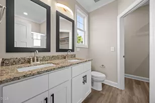 216 E College St, Franklinton, NC 27525 - Photo 19