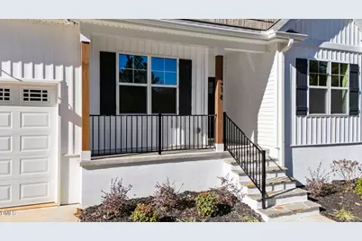 216 E College Street, Franklinton, NC 27525 - Photo 3