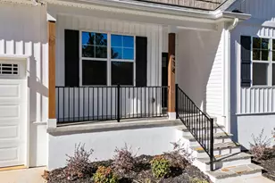 216 E College St, Franklinton, NC 27525 - Photo 3