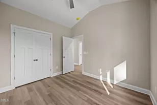 216 E College St, Franklinton, NC 27525 - Photo 23