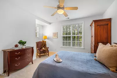 1221 Arborgate Circle #12, Chapel Hill, NC 27514 - Photo 11