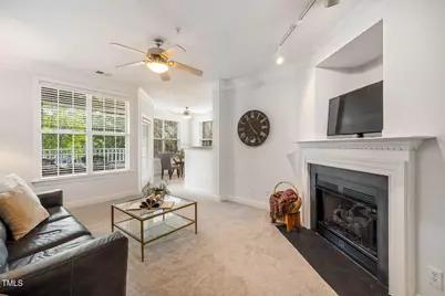 1221 Arborgate Circle #12, Chapel Hill, NC 27514 - Photo 1