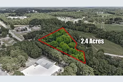 901 Mack-Todd Road, Zebulon, NC 27597 - Photo 3