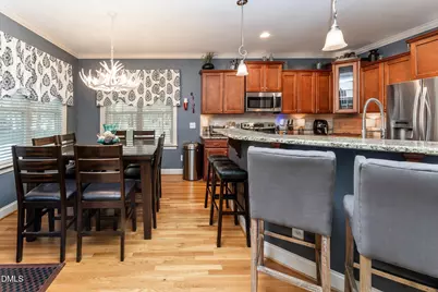 25 Paddy Lane, Youngsville, NC 27596 - Photo 13