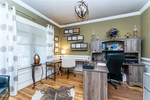 25 Paddy Ln, Youngsville, NC 27596 - Photo 7