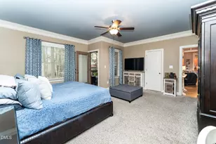 25 Paddy Ln, Youngsville, NC 27596 - Photo 15