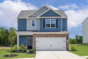 1010 Rhino Bnd, Oxford, NC 27565 - Photo 1