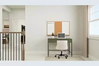 1529 Odette Way, Durham, NC 27703 - Photo 13