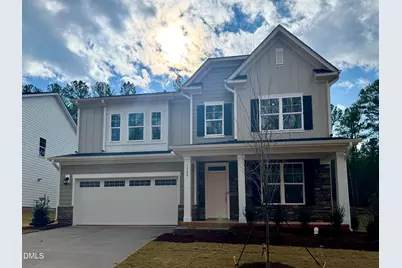 1529 Odette Way, Durham, NC 27703 - Photo 35