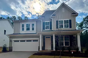 1529 Odette Wy, Durham, NC 27703 - Photo 35