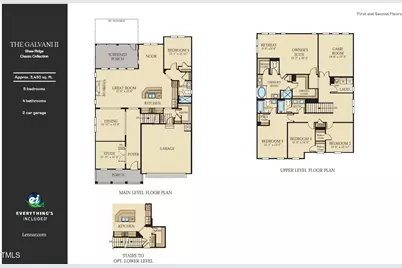 1529 Odette Way, Durham, NC 27703 - Photo 33