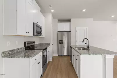 1007 Rhino Bend, Oxford, NC 27565 - Photo 5