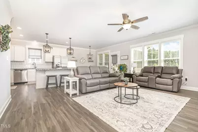 183 Noramac Court, Selma, NC 27576 - Photo 5