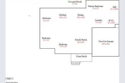 55 Leisure Lane, Louisburg, NC 27549 - Photo 3