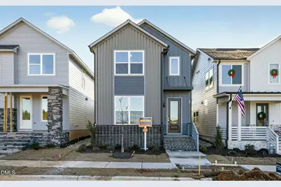 68 Rainfall Drive, Pittsboro, NC 27312 - Photo 29