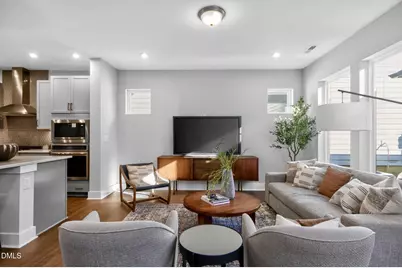 68 Rainfall Drive, Pittsboro, NC 27312 - Photo 5