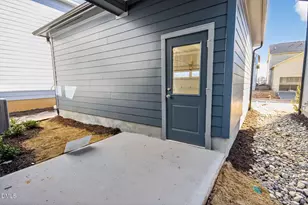 68 Rainfall Dr, Pittsboro, NC 27312 - Photo 25