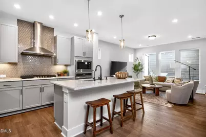 68 Rainfall Drive, Pittsboro, NC 27312 - Photo 3