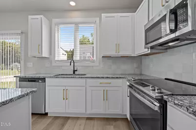 421 Eugene Street #A, Durham, NC 27701 - Photo 17