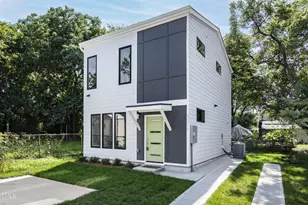 421 Eugene St, Durham, NC 27701 - Photo 1