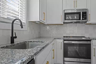 421 Eugene Street #A, Durham, NC 27701 - Photo 19