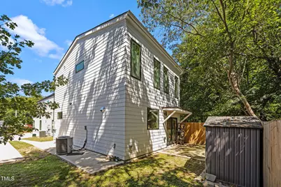 421 Eugene Street #A, Durham, NC 27701 - Photo 3