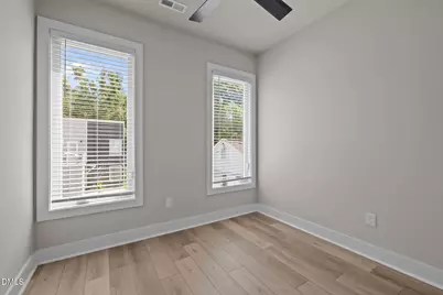 421 Eugene Street #A, Durham, NC 27701 - Photo 33