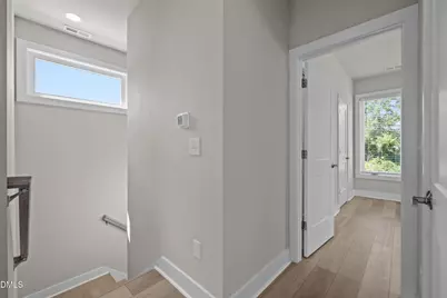 421 Eugene Street #A, Durham, NC 27701 - Photo 37