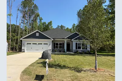 20 Lemon Drop Lane, Franklinton, NC 27525 - Photo 1