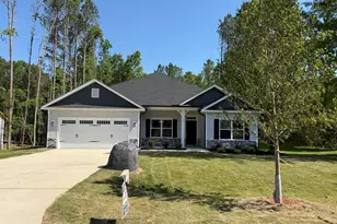20 Lemon Drop Ln, Franklinton, NC 27525 - Photo 1