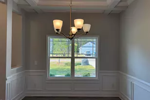 20 Lemon Drop Ln, Franklinton, NC 27525 - Photo 5