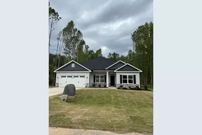 20 Lemon Drop Lane, Franklinton, NC 27525 - Photo 1