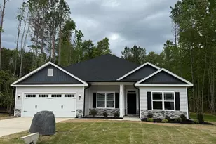 20 Lemon Drop Ln, Franklinton, NC 27525 - Photo 1